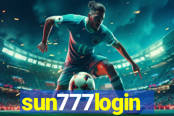 sun777login