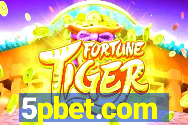 5pbet.com