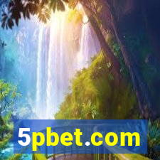 5pbet.com