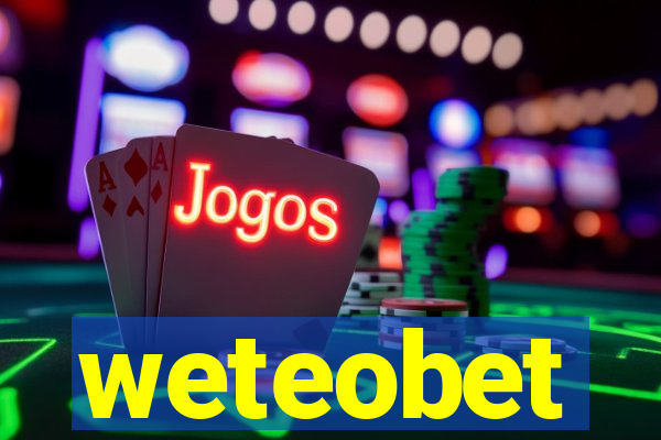 weteobet