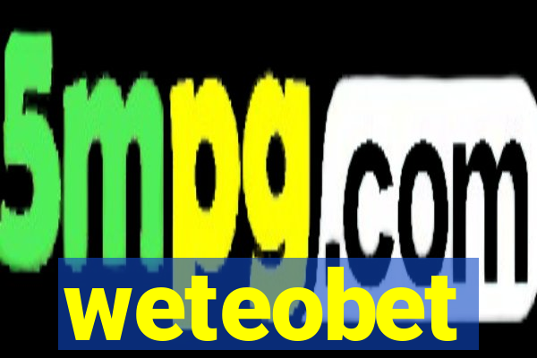 weteobet