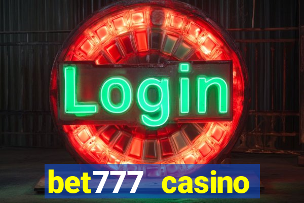 bet777 casino download ios