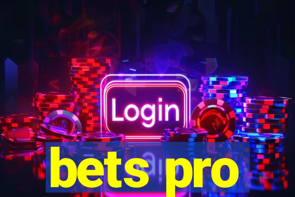 bets pro