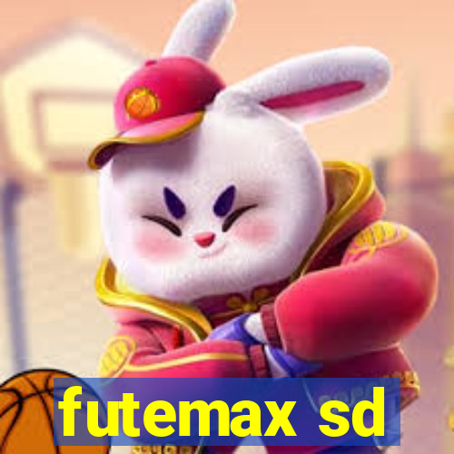 futemax sd