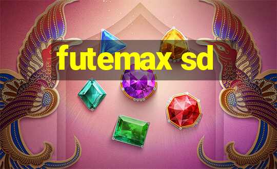 futemax sd