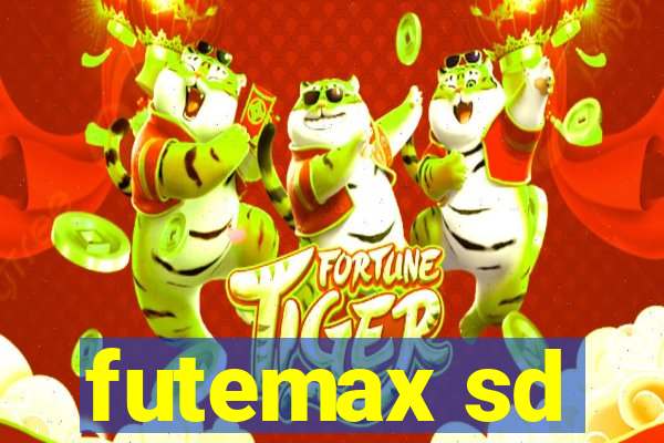 futemax sd