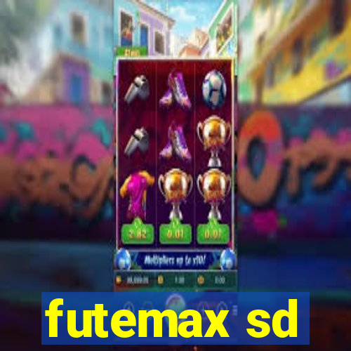 futemax sd