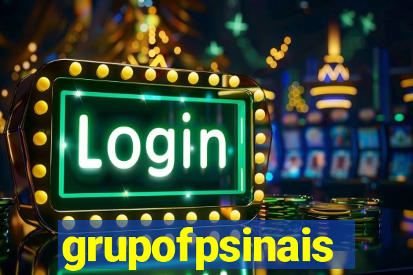 grupofpsinais