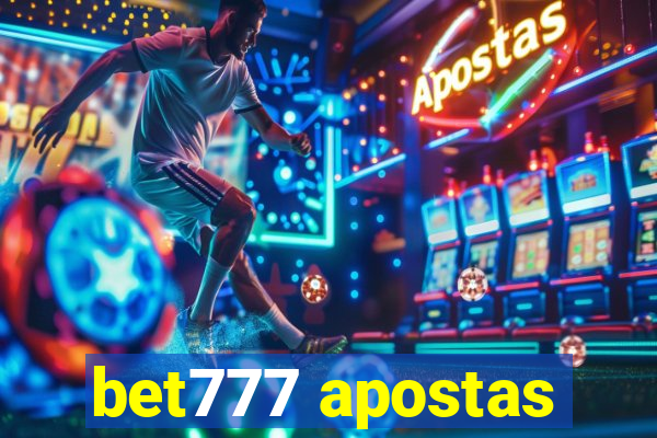 bet777 apostas