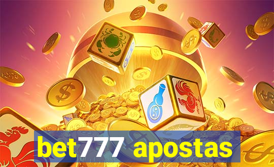 bet777 apostas