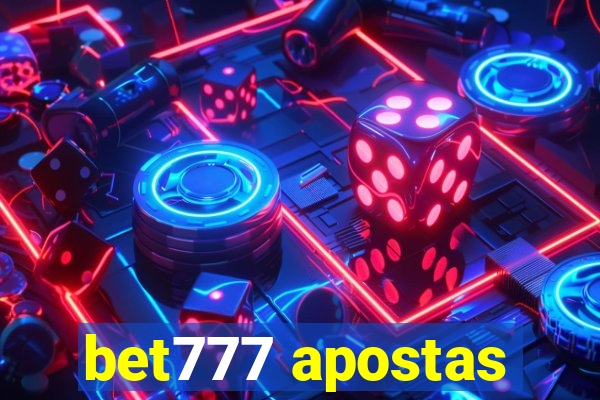 bet777 apostas