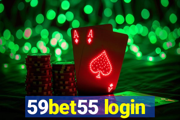 59bet55 login