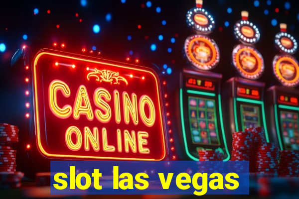 slot las vegas