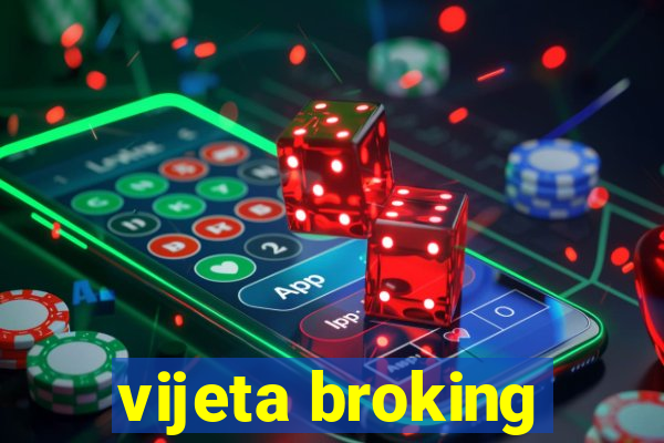 vijeta broking