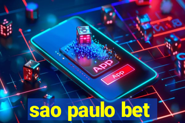 sao paulo bet