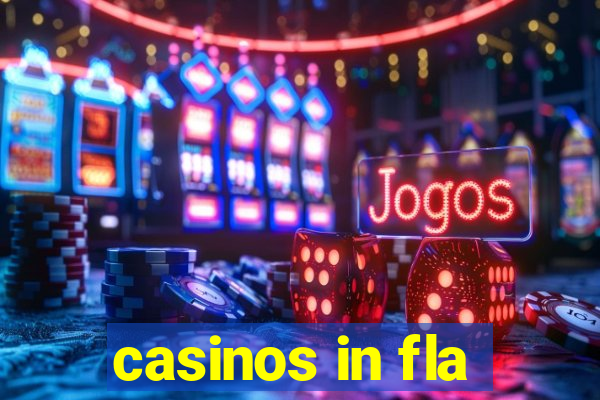 casinos in fla