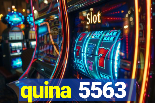 quina 5563