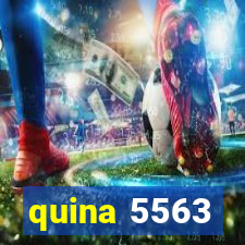 quina 5563