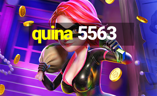 quina 5563