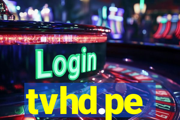 tvhd.pe