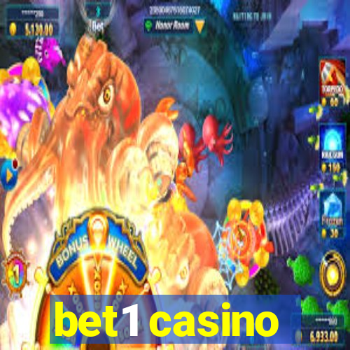 bet1 casino