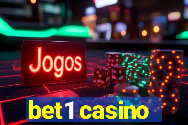 bet1 casino