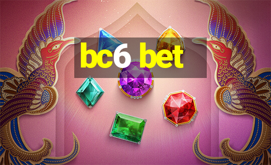 bc6 bet