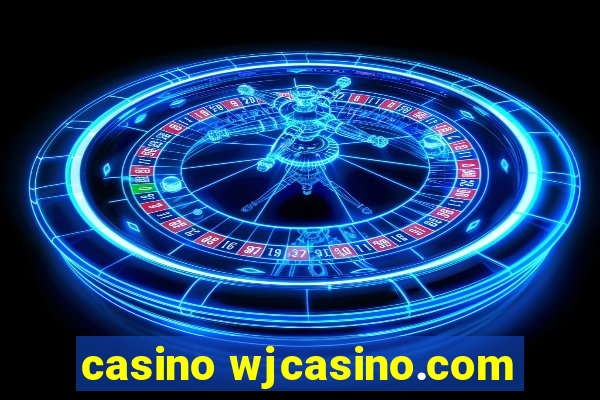 casino wjcasino.com