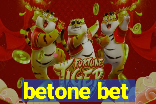 betone bet