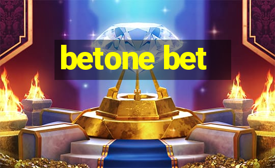 betone bet