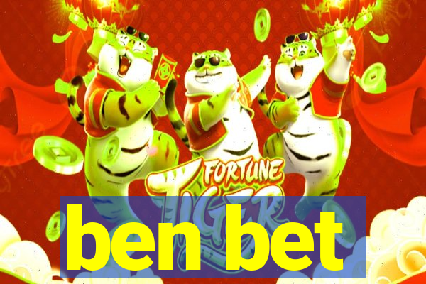 ben bet