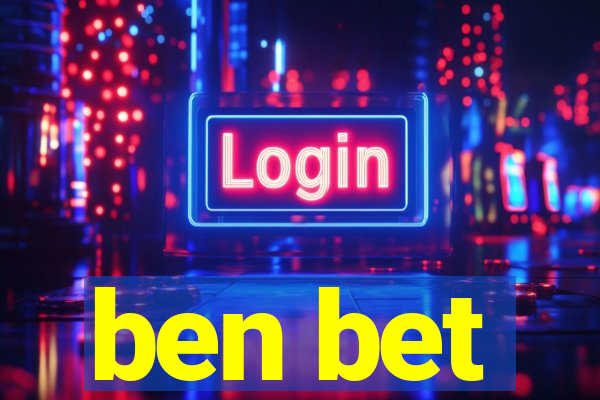 ben bet