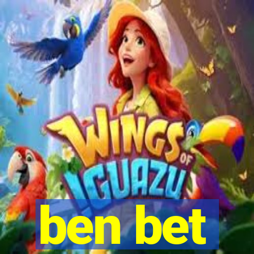 ben bet