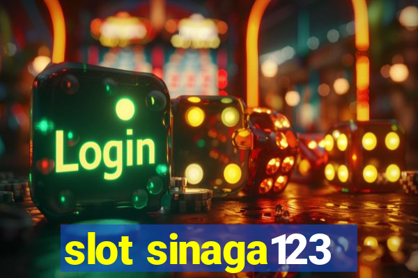 slot sinaga123