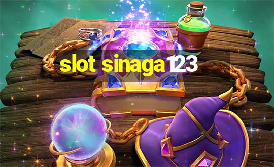 slot sinaga123