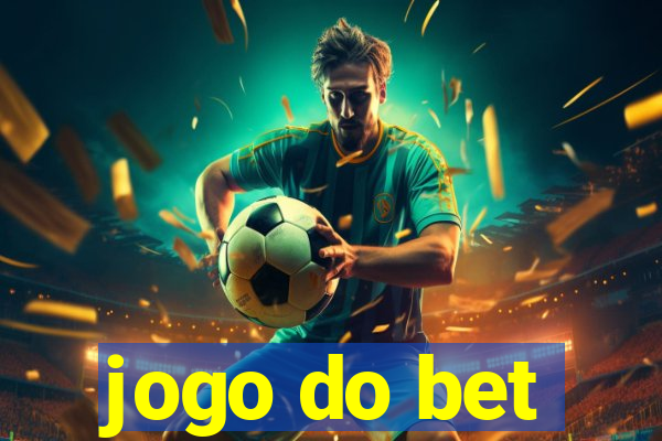 jogo do bet