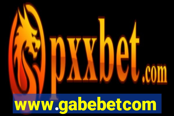 www.gabebetcom