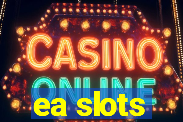 ea slots