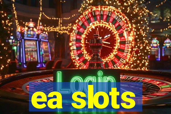 ea slots