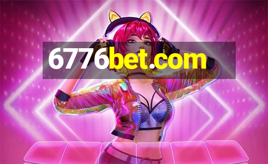 6776bet.com