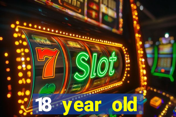 18 year old casinos in missouri