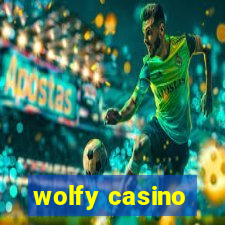 wolfy casino