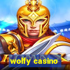 wolfy casino