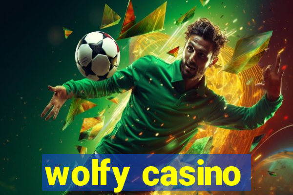 wolfy casino