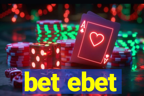 bet ebet