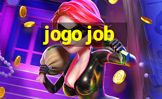 jogo job