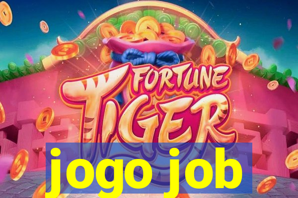 jogo job