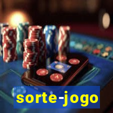 sorte-jogo