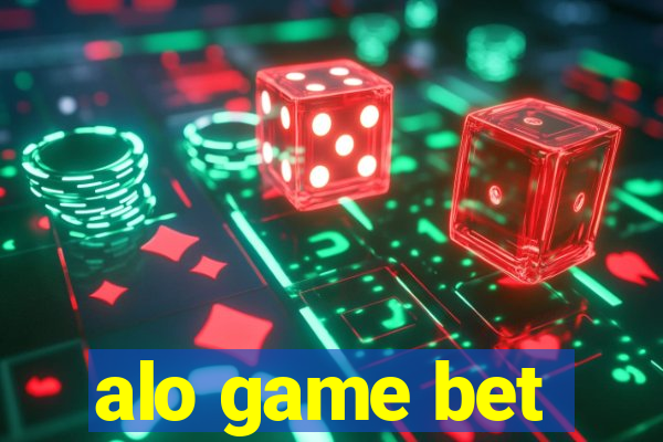 alo game bet