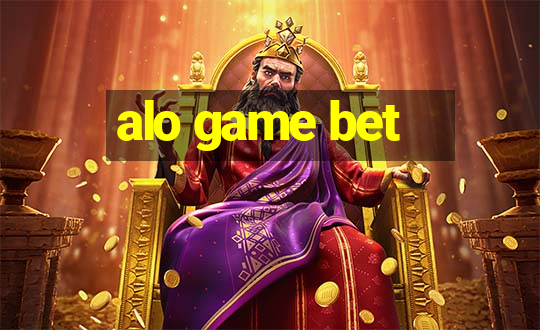 alo game bet